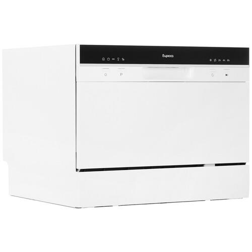 Посудомоечная машина Бирюса DWC-506/5 W белый