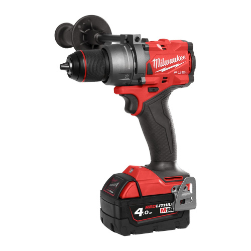 Дрель-шуруповерт Milwaukee M18 FPD3-402C (4933492473) 2АКБ+ЗУ уд