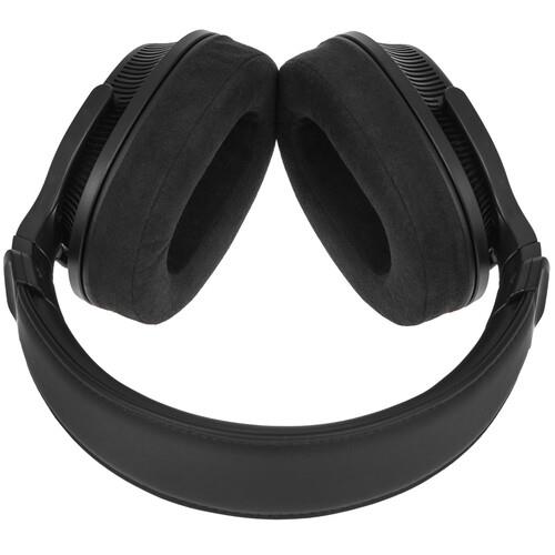 Проводные наушники SONY MDR-MV1 черный
