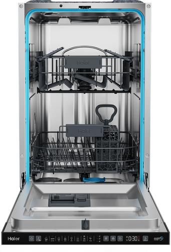 Встраиваемая посудомоечная машина Haier HDWE10-593RU