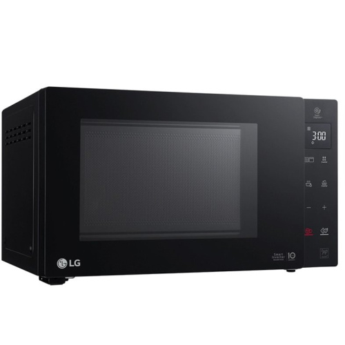 Микроволновая печь LG MB63W35GIB