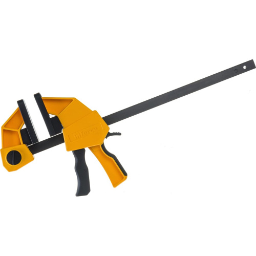 Струбцина быстрозажимная Inforce 06-03-22 90х300мм