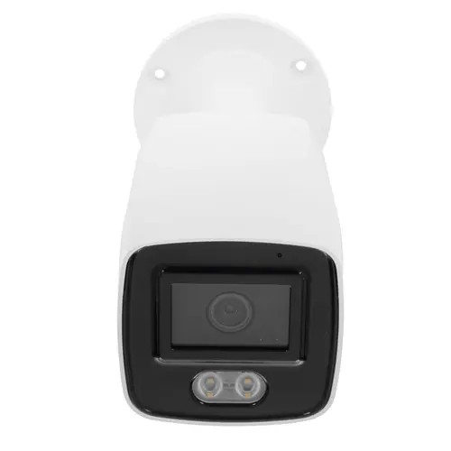 Камера видеонаблюдения IP Hikvision DS-2CD2027G2-LU(C)(2.8mm) 2.8-2.8мм цв. корп. белый