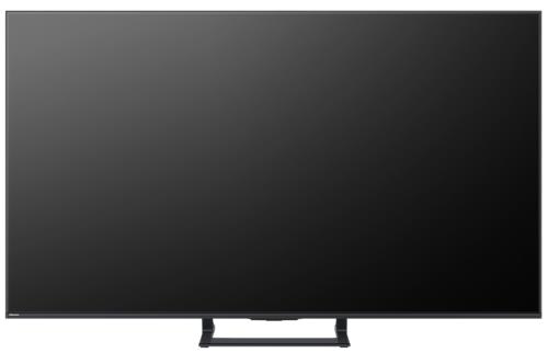 65" (164 см) Телевизор Hisense 65E8Q черный