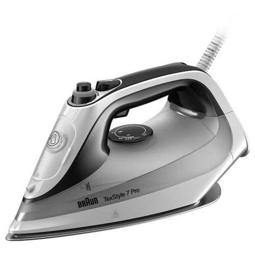 Утюг BRAUN SI7149WB