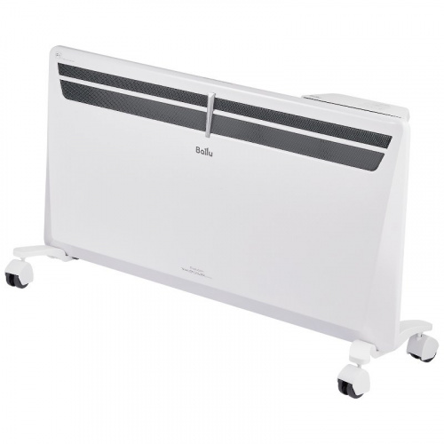 Электрический конвектор Ballu Transformer С Блоком Управления И Шасси Bec/Evu-2000-4I (Инверторный)