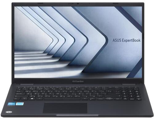 15.6" Ноутбук ASUS ExpertBook B1 B1502CGA-BQ0377W