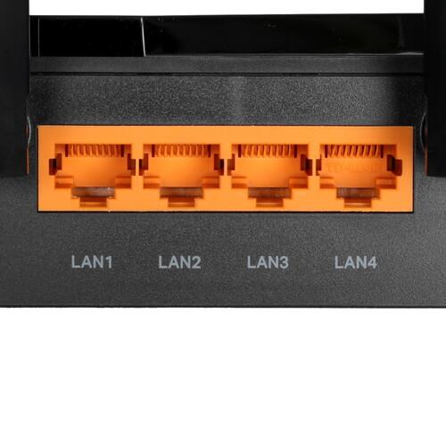 Wi-Fi роутер TP-Link Archer AX5400