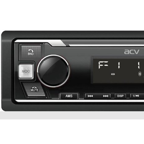 Автомагнитола ACV AVS-918BW