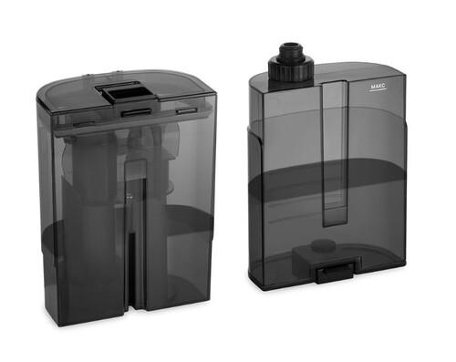 Пылесос КТ-5162-3 желтый