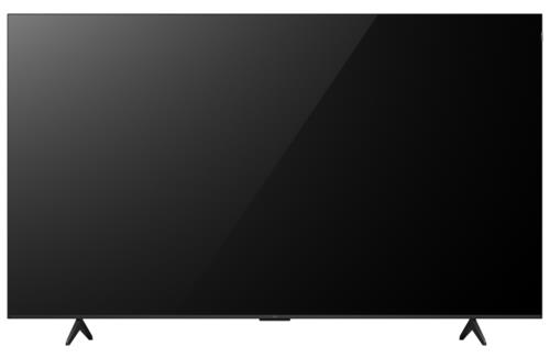 75" (190.5 см) LED-телевизор TCL 75P7K черный