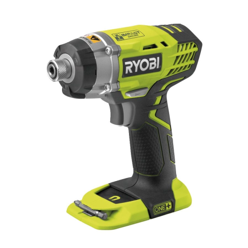 Винтоверт Ryobi One+ RID1801M без акк и зу (5133001168)