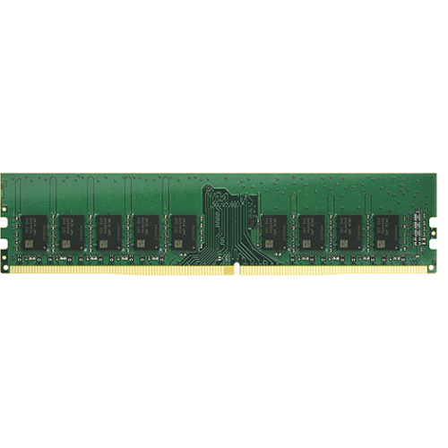 ОЗУ SYNOLOGY D4EU01-16G DDR4 16GB SO
