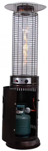 Уличный газовый обогреватель Neoclima 07HW-A