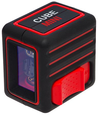 Лазерный уровень ADA Cube Mini Professional Edition (А00462)