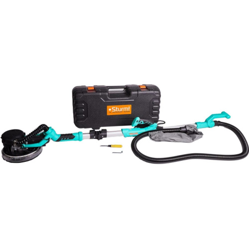 Шлифмашина Sturm! DWS6010SL для стен