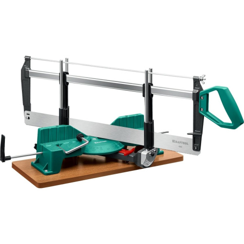 Стусло прецизионное Kraftool Alligator 15451-600 3D/600 мм