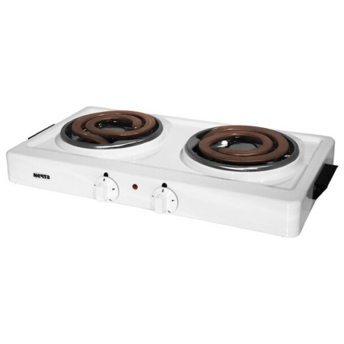 Настольная плитка МЕЧТА 211Т белая