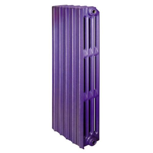 Чугунный радиатор отопления RETROstyle Радимакс Lille 813/130 4 секции