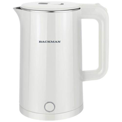 Электрочайник BACKMAN BM-TEA 715