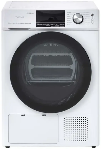 Сушильная машина Manya DM1011WB
