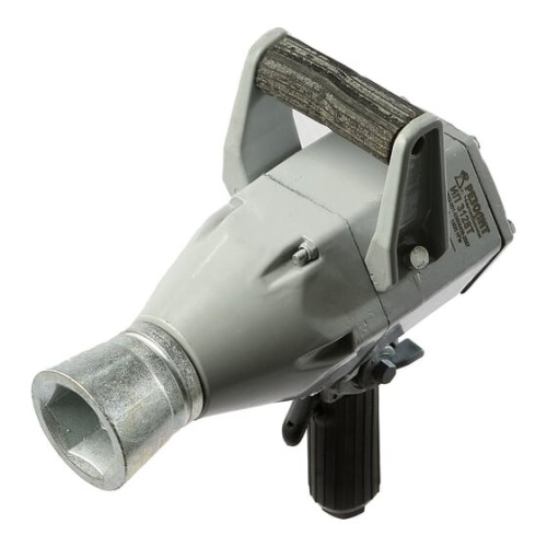 Пневмогайковерт прямой ООО ПК РЕЗОЛИТ ИП 3128Т (137237)