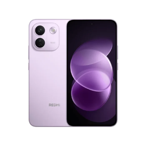 Смартфон Xiaomi REDMI Note 17 Pro Max 5G 8/512 ГБ Фиолетовый
