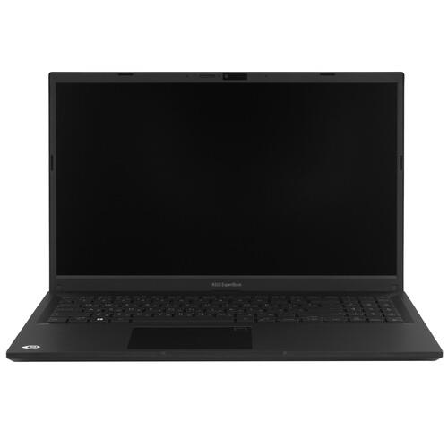 15.6" Ноутбук ASUS ExpertBook B1502CVA-BQ0969 черный