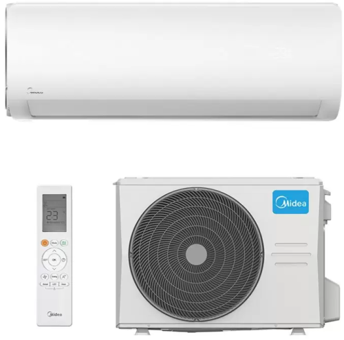 Сплит-система Midea Msag1-12N8C2-I/Msag1-12N8C2-O Paramount