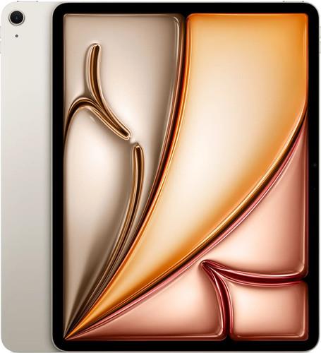 13" Планшет Apple iPad Air (M3) 5G 256 ГБ бежевый