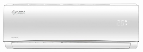 Сплит-система Ultima Comfort Ecs-07Pn-In/Ecs-07Pn-Out Eclipse 2024