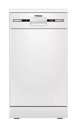 Посудомоечная машина Hansa ZWM427EWH белый
