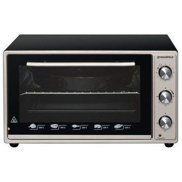 Мини-печь MAUNFELD CEMOB.363.S1