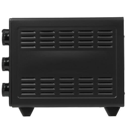 Мини-печь Simfer M2200 черный
