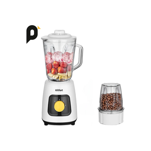 Блендер KITFORT КТ-3517 (2 в 1)