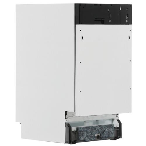 Встраиваемая посудомоечная машина Zigmund & Shtain DW 169.4509 X