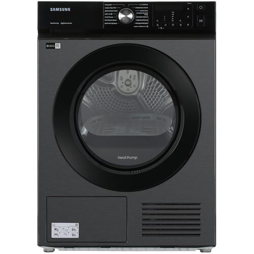 Сушильная машина Samsung DV90BBA245ABLP черный