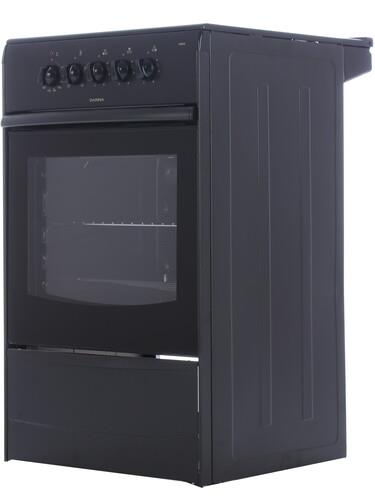 Электрическая плита DARINA 33 606 At черный