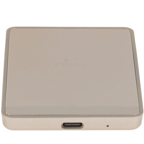 2000 ГБ Внешний SSD Apacer AS724 [AP2TBAS724C-1]