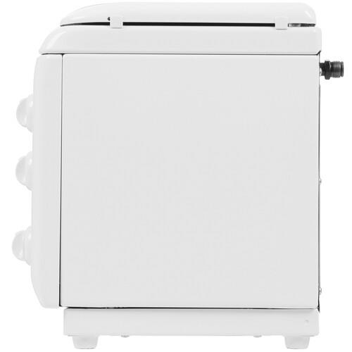 Мини-печь GEFEST ПГЭ 120 белый