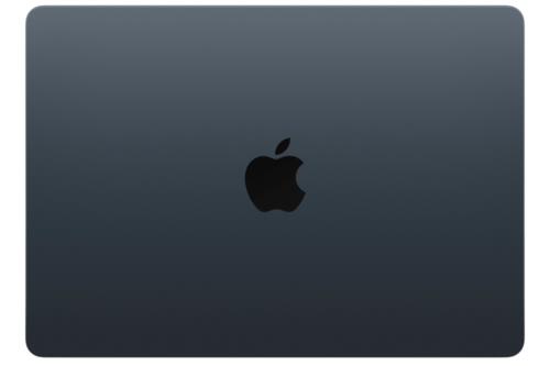 15.3" Ноутбук Apple MacBook Air M2 черный