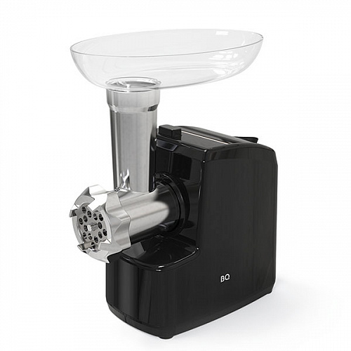 Мясорубка BQ MG2005 Чёрный