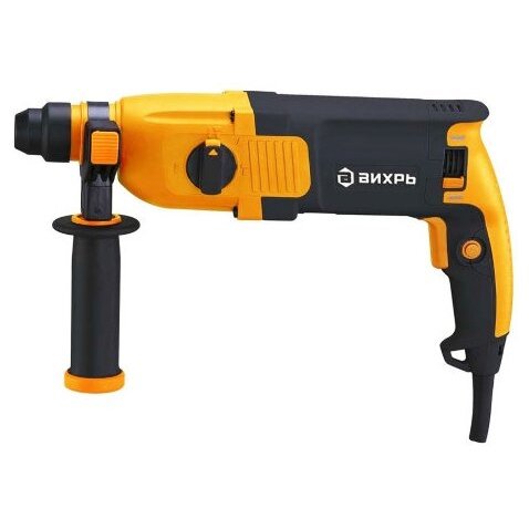 Перфоратор ВИХРЬ П-750