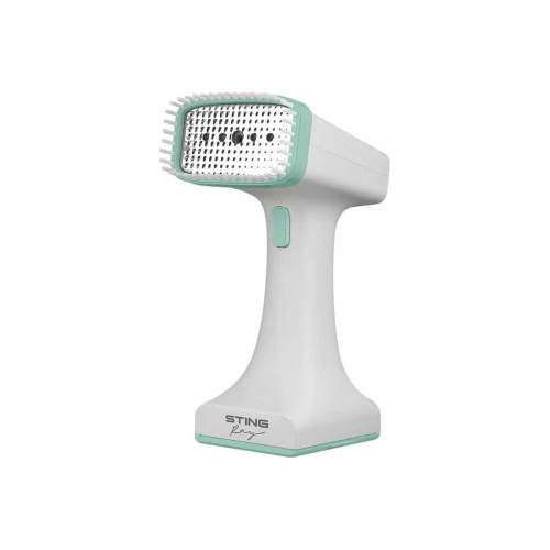 Ручной отпариватель STINGRAY ST-ST344A белый/ментол