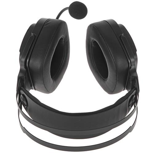 Проводные наушники A4Tech Bloody G570 черный