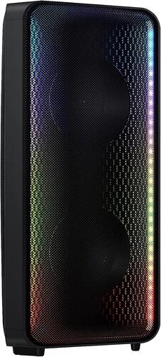 Портативная аудиосистема Samsung Sound Tower MX-ST40B, черный