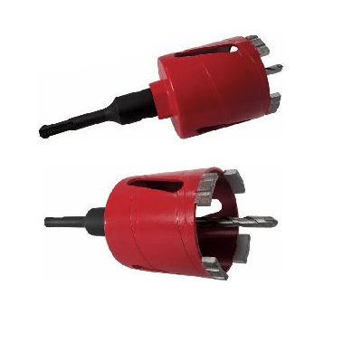 Коронка алмазная DIAM SDS plus 68 мм 311101