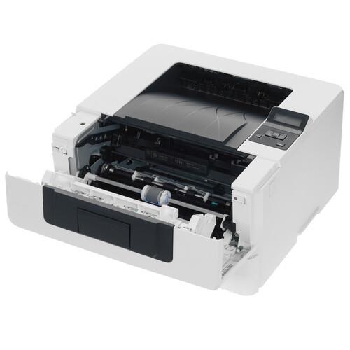Принтер лазерный HP LaserJet Pro 4003dn