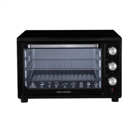 Мини-печь WILLMARK WO-503B
