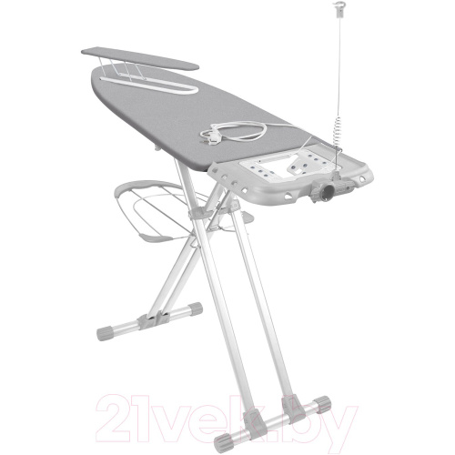 Гладильная доска Ника Валенсия 1 НВ1Т/8 Серебристый